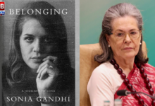 sonia gandhi