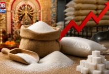 sugar price rise