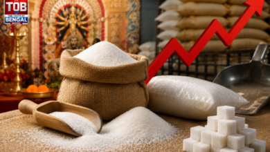 sugar price rise