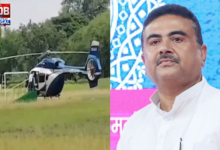 suvendu adhikari