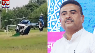 suvendu adhikari