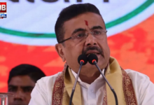 suvendu adhikari