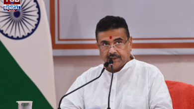suvendu adhikari