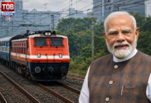 train accident