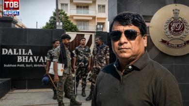 tulu mondal ed