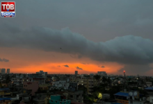 weather