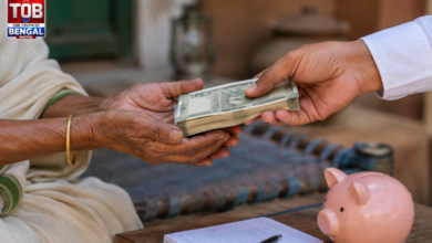 west bengal pension