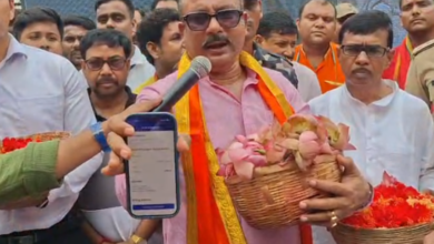 Tarapith Temple
