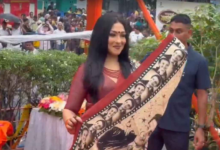 Rituparna Sengupta