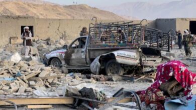 afghanistan-airstrike-pakistan-kunar-paktika-taliban-tensions