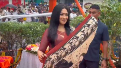 Rituparna Sengupta