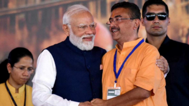 modi-birthday-bjp-seva-sankalp-campaign-west-bengal