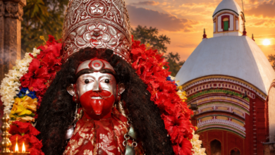 tarapith-amavasya-2026-kaushiki-amavasya-evening-aarti