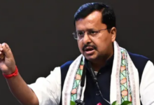 gen-z-nitin-nabin-bengal-bjp-yuva-samvad-kolkata