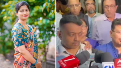 nepal-missing-sharmistha-bhowmik-roy-dna-sample