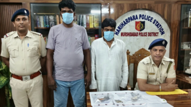 fake-currency-arms-ajup-leader-arrested-hariharpara