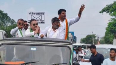 rejinagar-bypoll-madan-mitra-sir-bjp-mamata-election-campaign