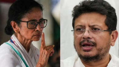 tmc-symbol-mamata-football-player-ritabrata-envelope-election-commission
