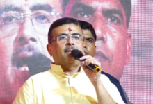 suvendu-adhikari-left-ganesh-puja-religion-debate-bengal