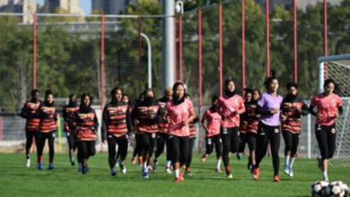 east-bengal-women-afc-champions-league-kolkata-group-stage