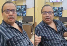 Kunal Ghosh