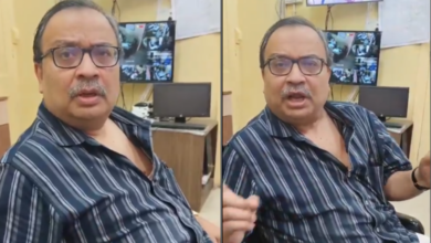 Kunal Ghosh