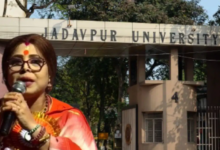 jadavpur-university-name-change-sri-aurobindo-bjp-mla