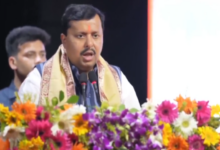 bjp-discipline-nitin-nabin-warning-bengal-mlas-civic-polls