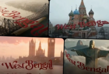 bengal-tourism-video-foreign-landmarks-controversy
