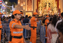 Kolkata Police