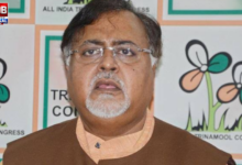 Partha Chatterjee