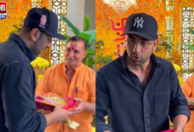 Ranbir Kapoor