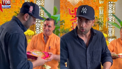 Ranbir Kapoor