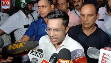abhishek banerjee