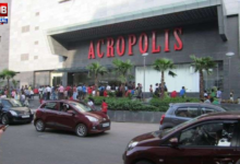 acropolis