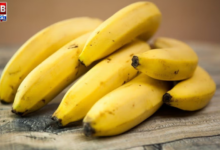 banana