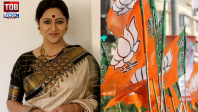bengal bjp