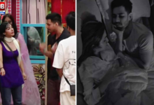 bigg boss bangla