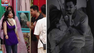 bigg boss bangla