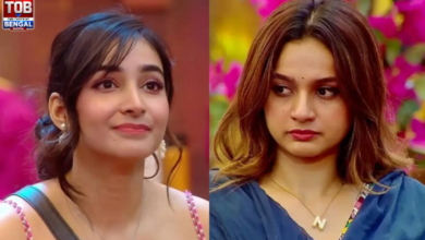 bigg boss bangla
