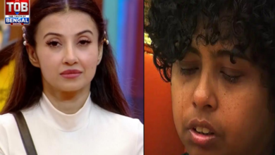 bigg boss bangla