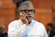 derek o brien