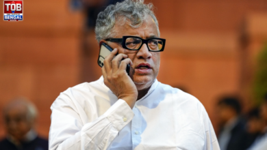 derek o brien