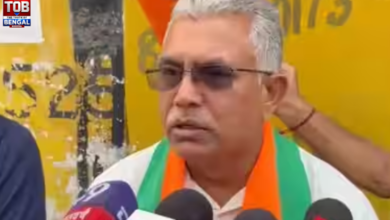 dilip ghosh