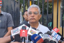 dilip ghosh
