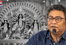 indranil sen