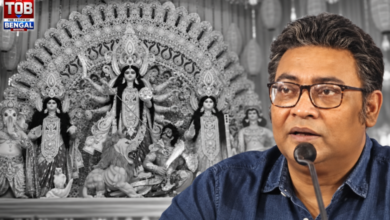indranil sen