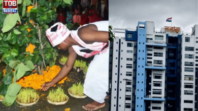 karam puja