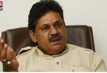 kirti Azad