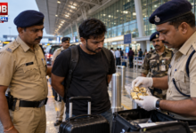 kolkata airport